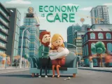 Economy is Care (Foto: zvg)